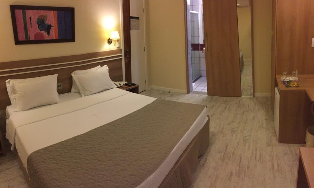 Palace Hotel Campos Dos Goytacazes Cameră foto